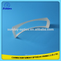 CaF2 Plano convex lens 12.7mm